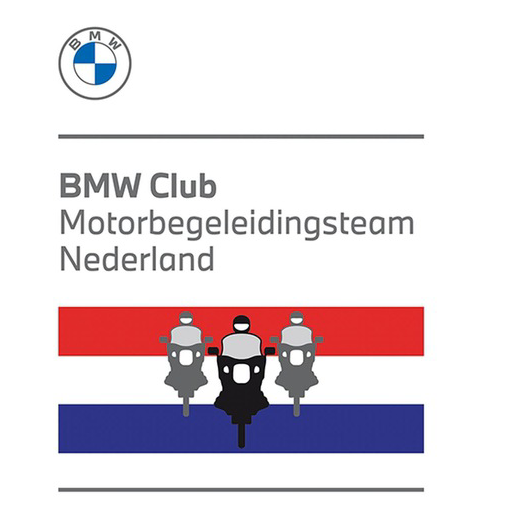 BMW MotorbegeleidingsTeam Nederland