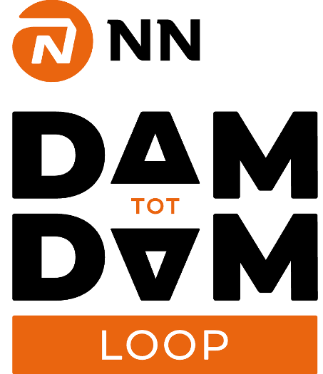 Dam tot Dam voor iedereen te volgen met reporters achterop!