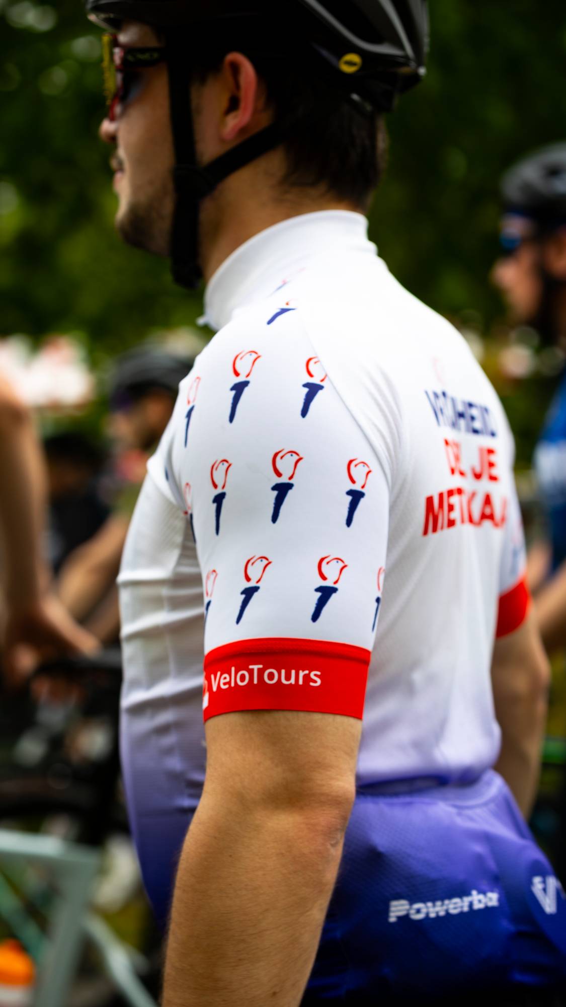 Freedom Ride 2026 weer soepel verlopen